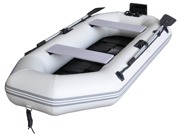 เรือยาง SM265